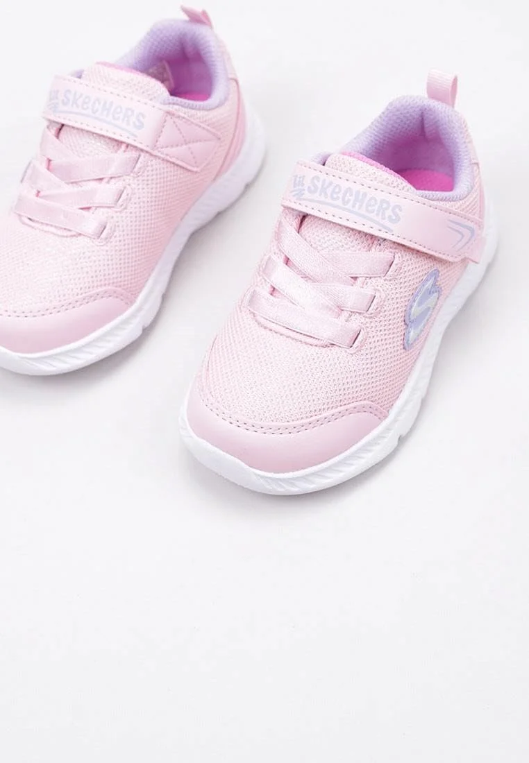 کفش ورزشی دخترانه اسکیچرز COMFY FLEX 2.0 کفش ورزشی دخترانه اسکیچرز COMFY FLEX 2.0