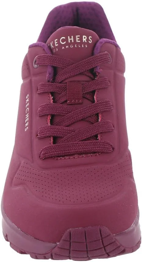 کفش ورزشی زنانه Skechers Street Roadies-True Roots، سایز 0 انگلستان کفش ورزشی زنانه Skechers Street Roadies-True Roots، سایز 0 انگلستان