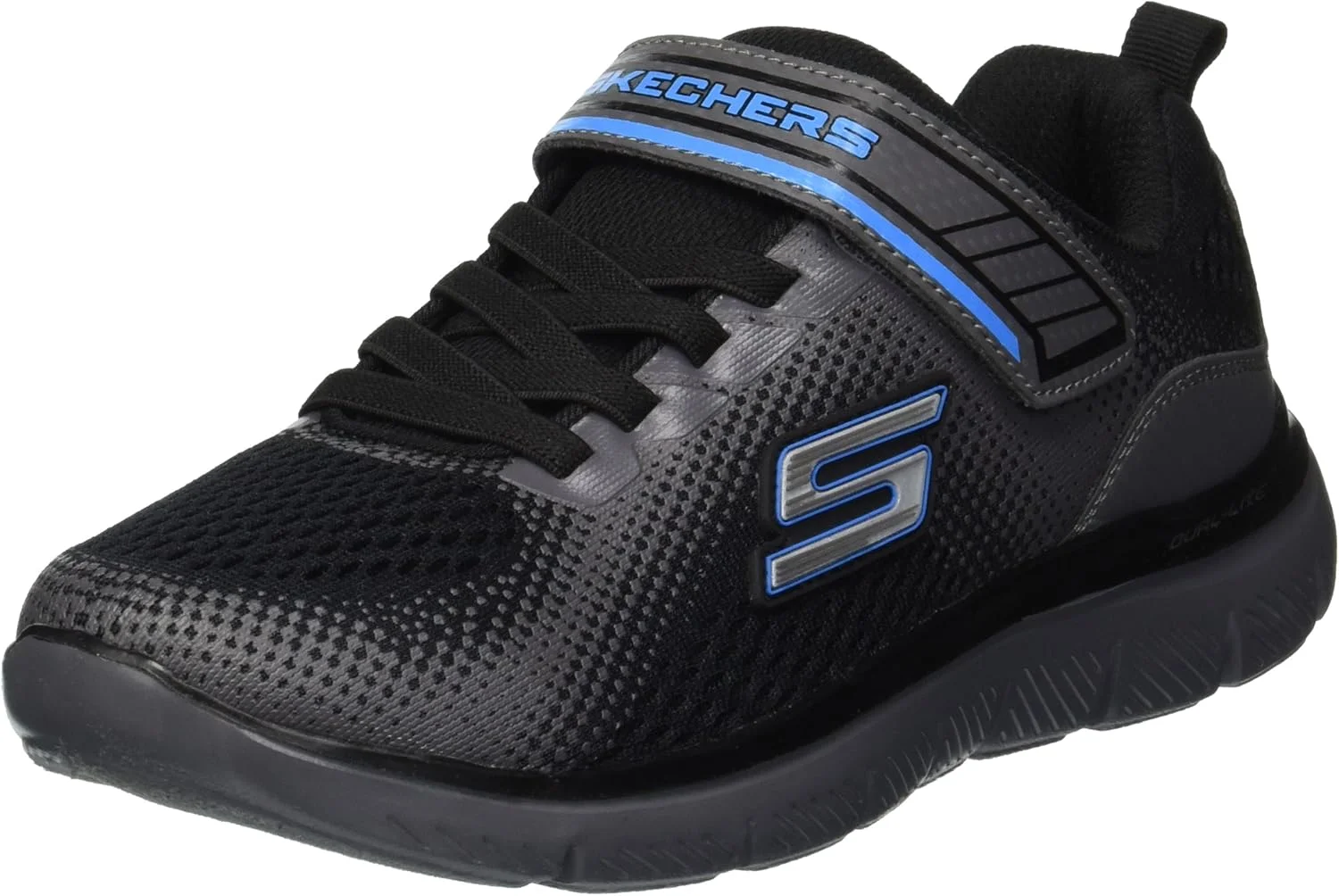 کفش ورزشی پسرانه Skechers Flex Advantage 2.0- Geo Blast