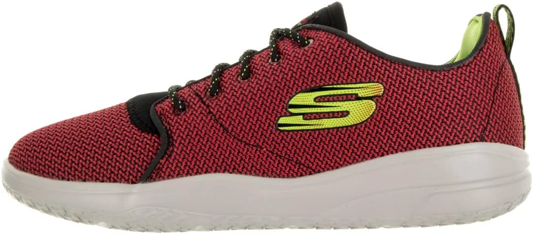 کفش کتانی پسرانه Skechers مدل Isotope کفش کتانی پسرانه Skechers مدل Isotope
