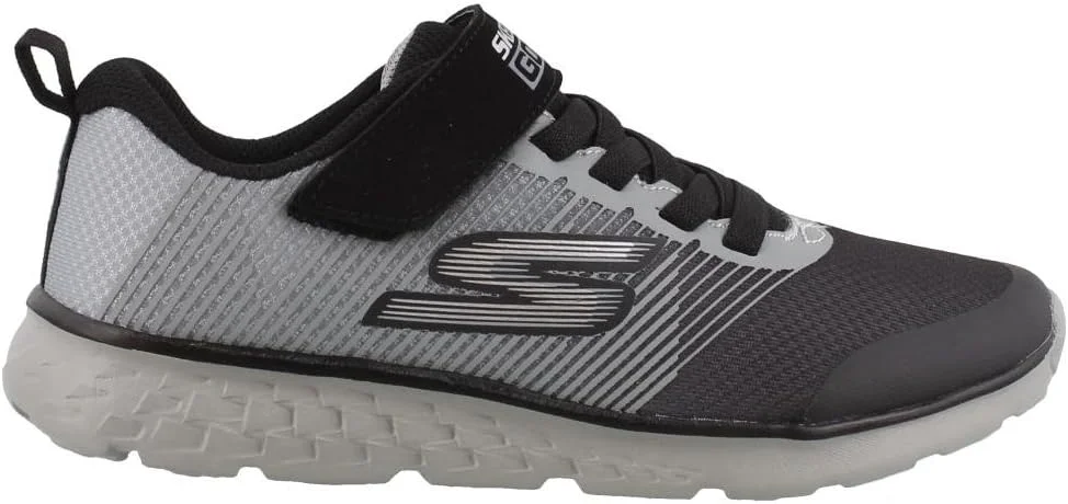 کفش پسرانه اسکیچرز مدل GO RUN 400- KROTO کفش پسرانه اسکیچرز مدل GO RUN 400- KROTO