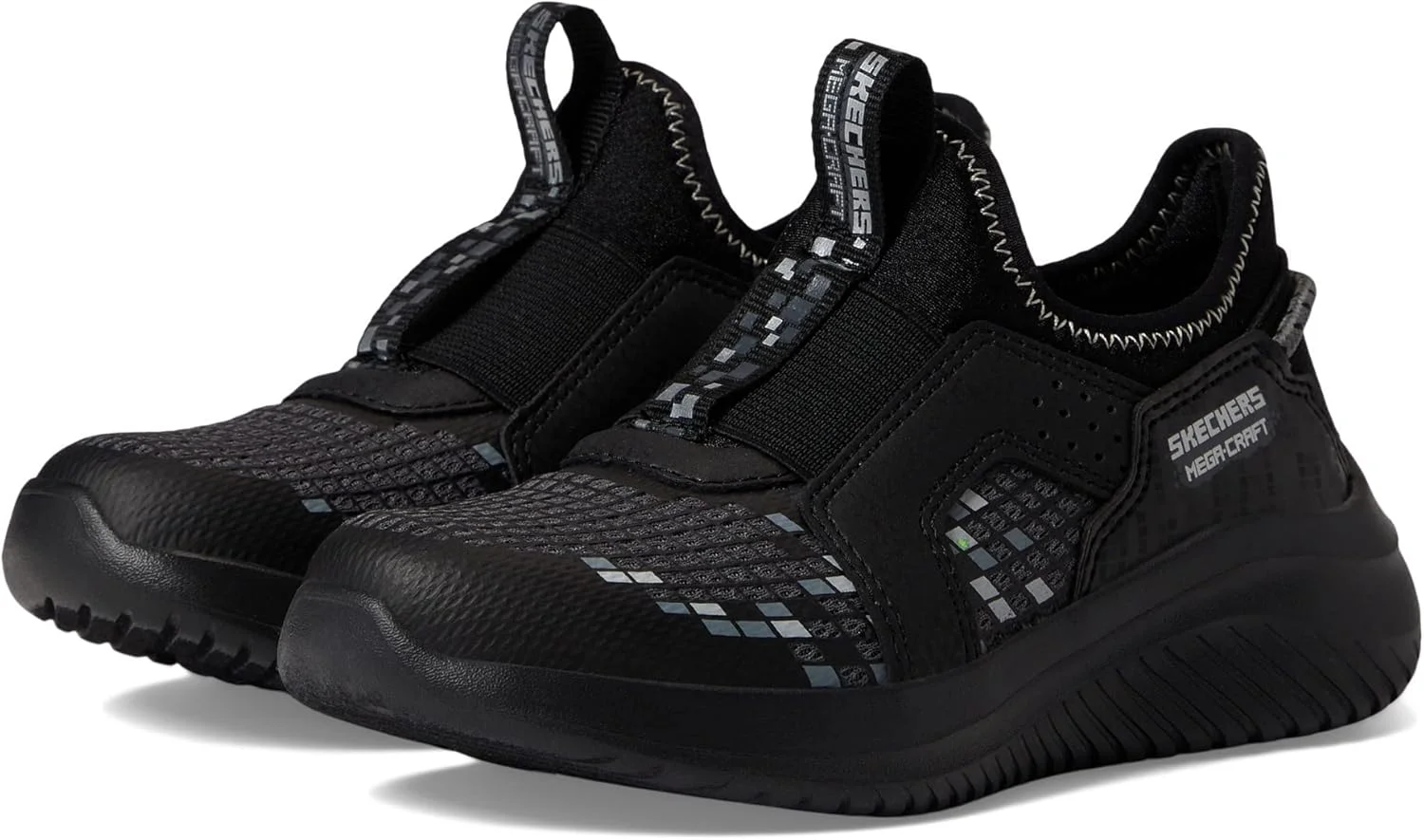 کفش پسرانه Skechers Ultra Flex 3.0-triple Pointz