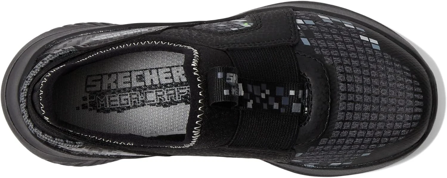 کفش پسرانه Skechers Ultra Flex 3.0-triple Pointz