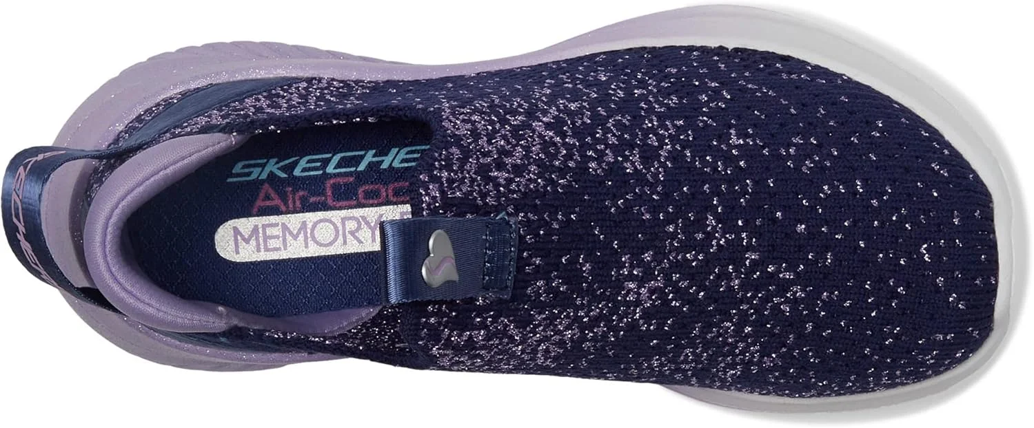 کفش ورزشی دخترانه Skechers Ultra Flex 3.0 - All Things S