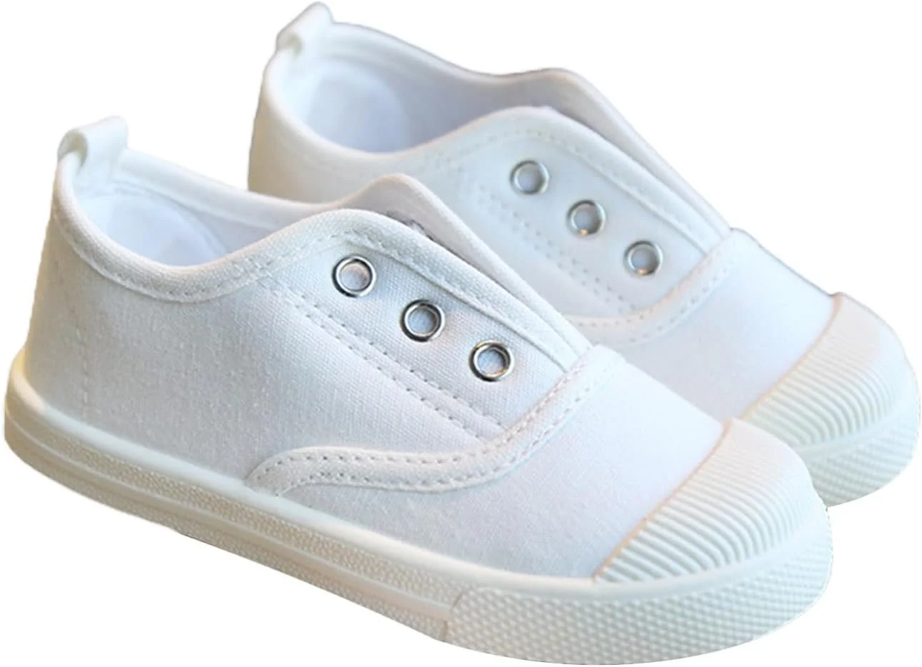 کفش های بوم نقاشی SilkSerai برای کودکان نوپا، کفش های دویدن برای دختران و پسران، کتانی های پهن و یخ زده پابرهنه، کفش های تنیس تخت و ضد لغزش