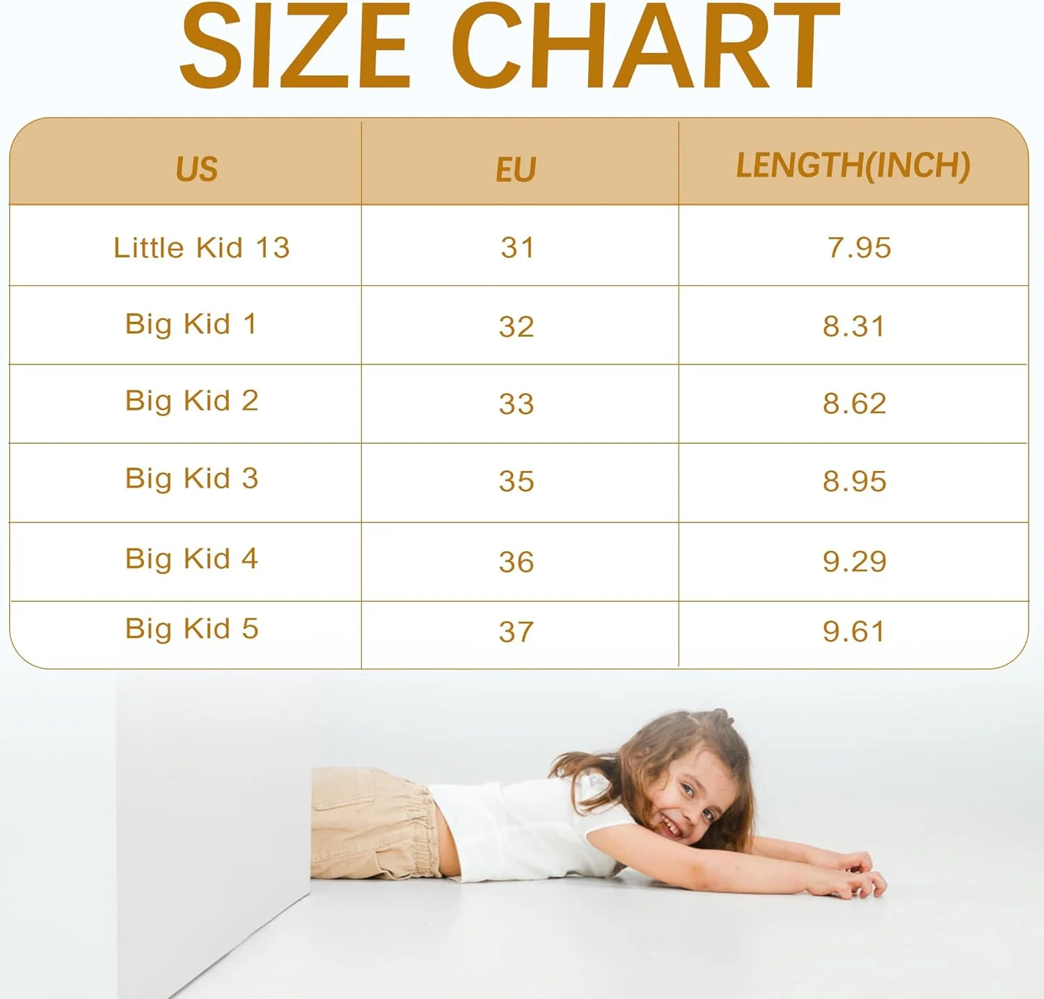 کفش‌های کتانی دخترانه Shoeslocker، کفش‌های پلتفرم لژدار مچ دار دخترانه، کفش‌های مد روز ضد لغزش با زیپ‌های دو طرفه