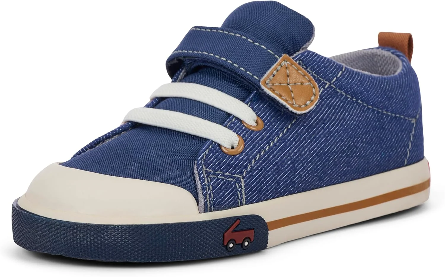 کفش پسرانه سی کای ران Stevie Ii (مناسب کودکان نوپا/کودکان کوچک)