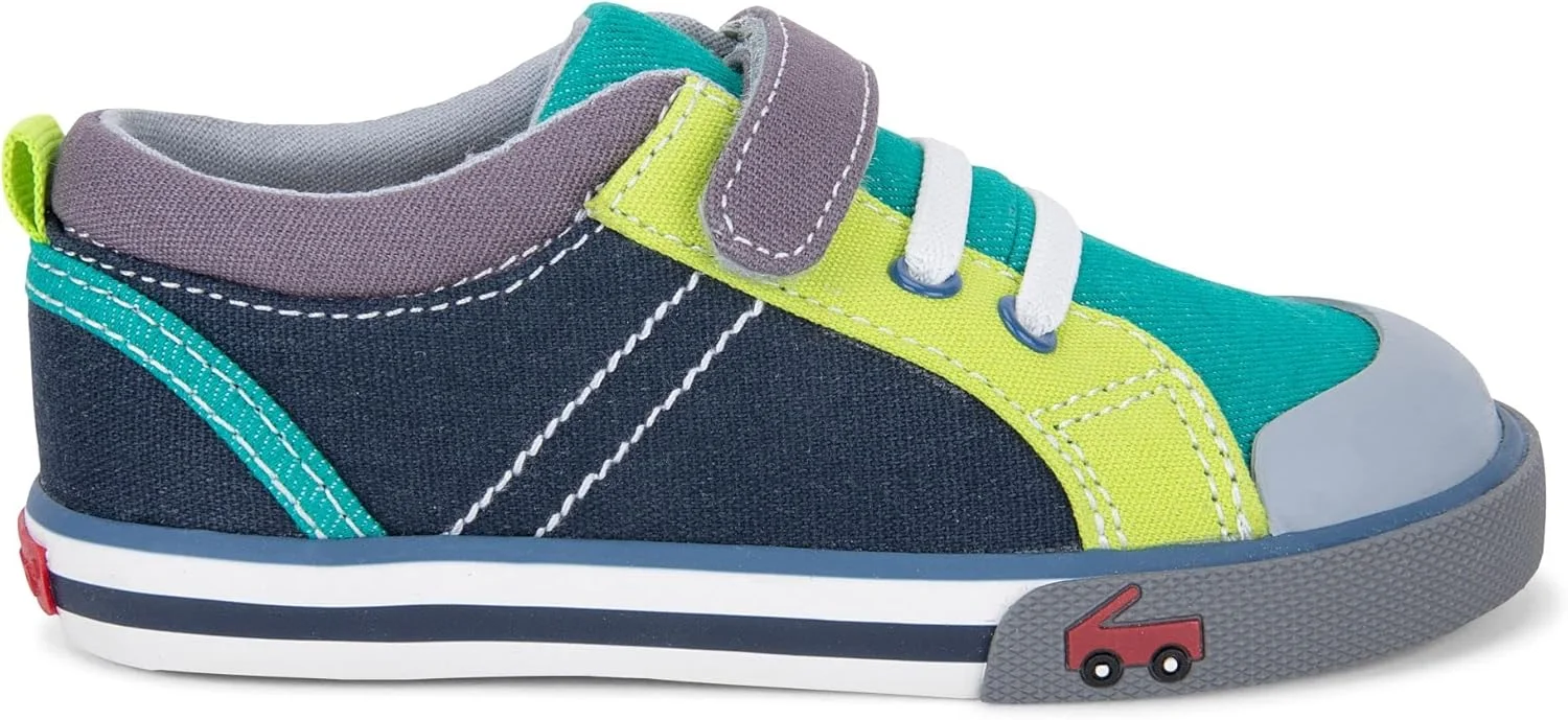 کفش کتانی تانر See Kai Run برای کودکان