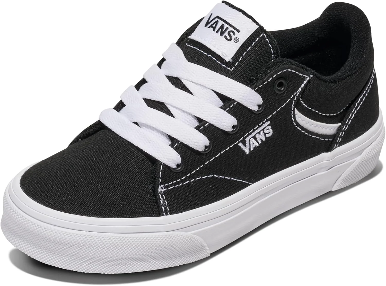 کفش بندی Vans YT Seldan مناسب کودکان و نوجوانان