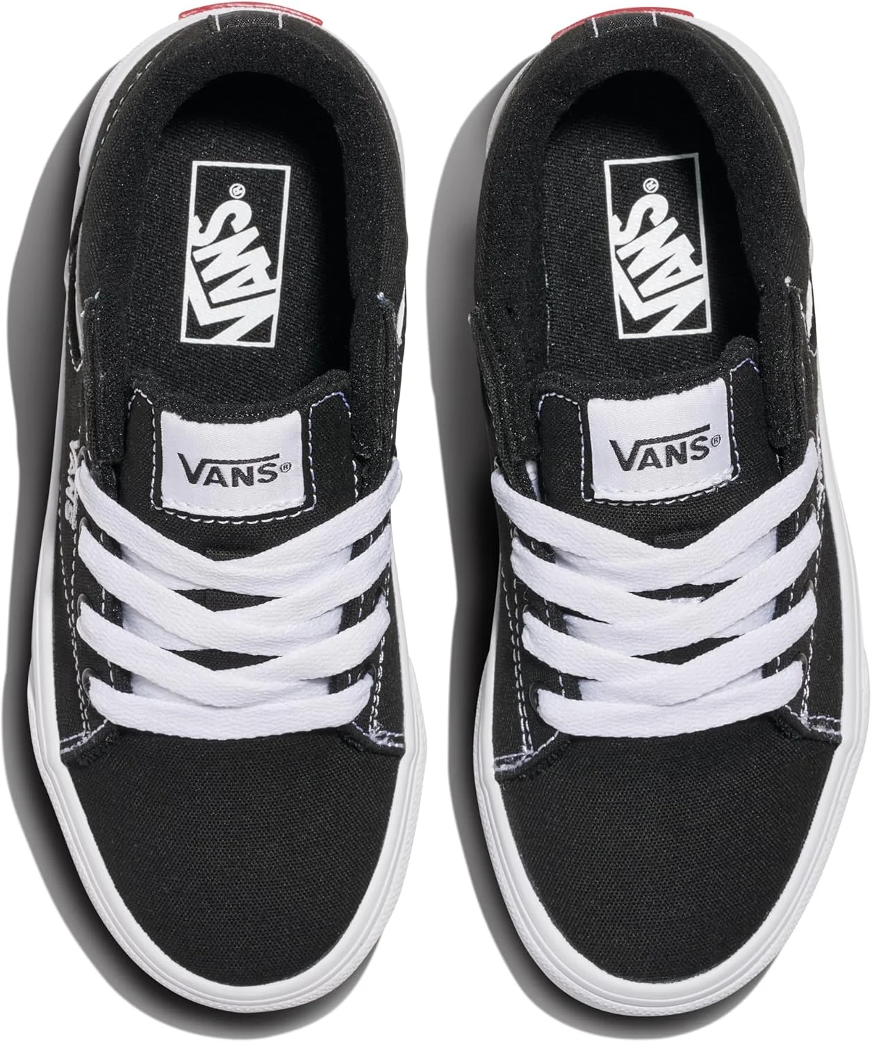 کفش بندی Vans YT Seldan مناسب کودکان و نوجوانان کفش بندی Vans YT Seldan مناسب کودکان و نوجوانان