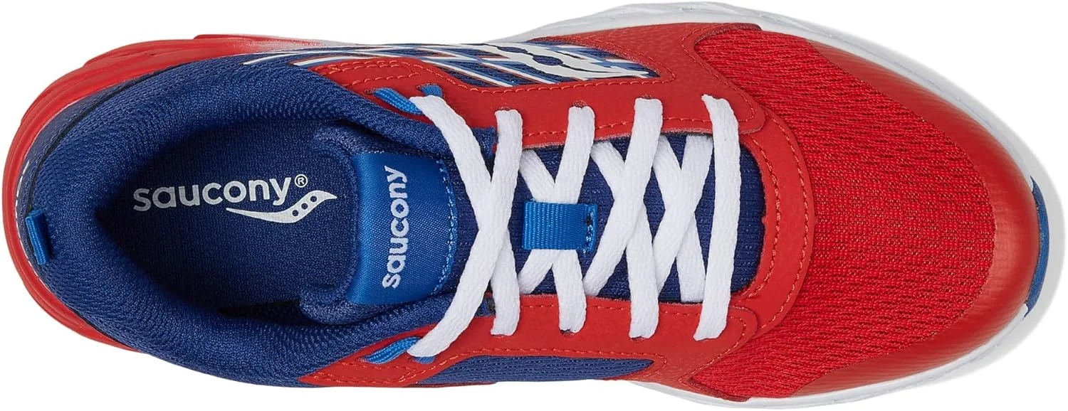 کفش ورزشی کودکانه ساکونی مدل Wind 2.0