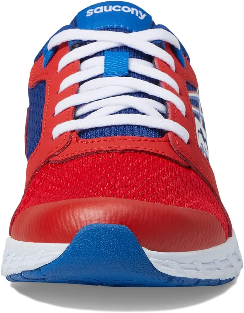 کفش ورزشی کودکانه ساکونی مدل Wind 2.0