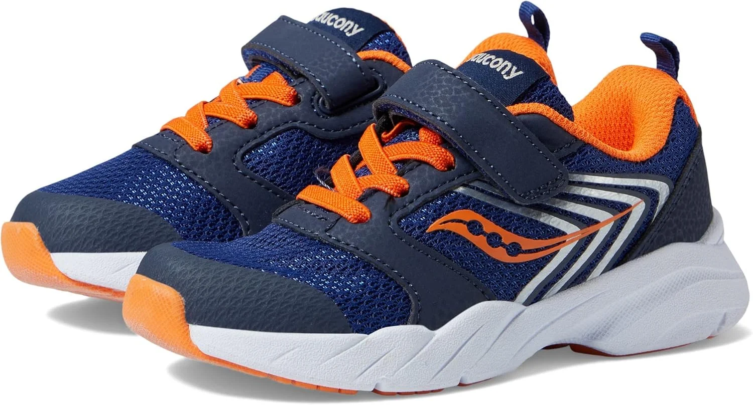 کفش ورزشی کودکانه ساکونی مدل Wind FST Ac