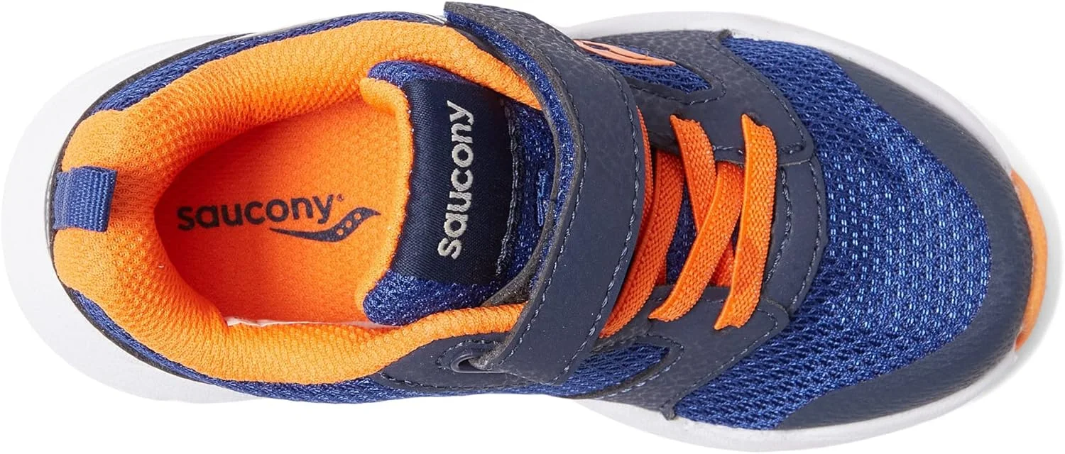 کفش ورزشی کودکانه ساکونی مدل Wind FST Ac