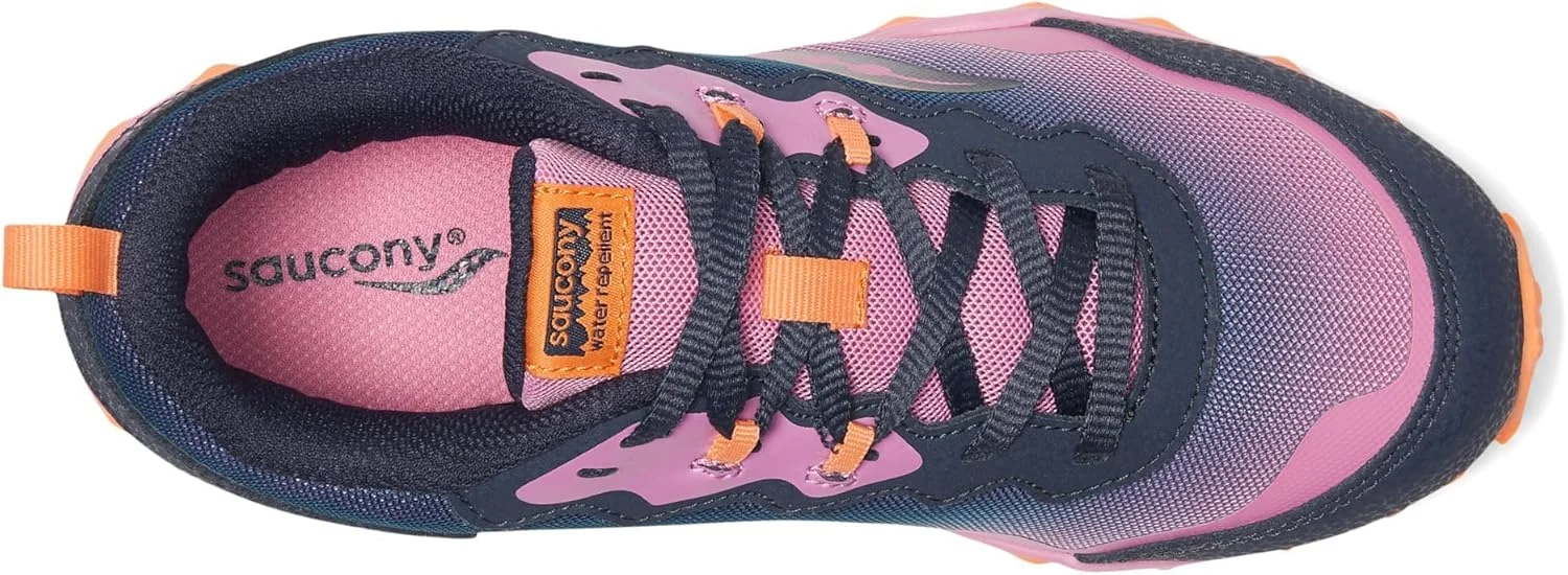 کفش ورزشی بچگانه ساکونی مدل Peregrine Kdz Shield