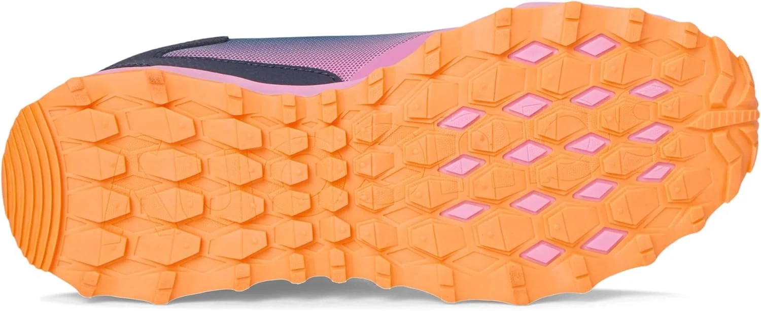 کفش ورزشی بچگانه ساکونی مدل Peregrine Kdz Shield