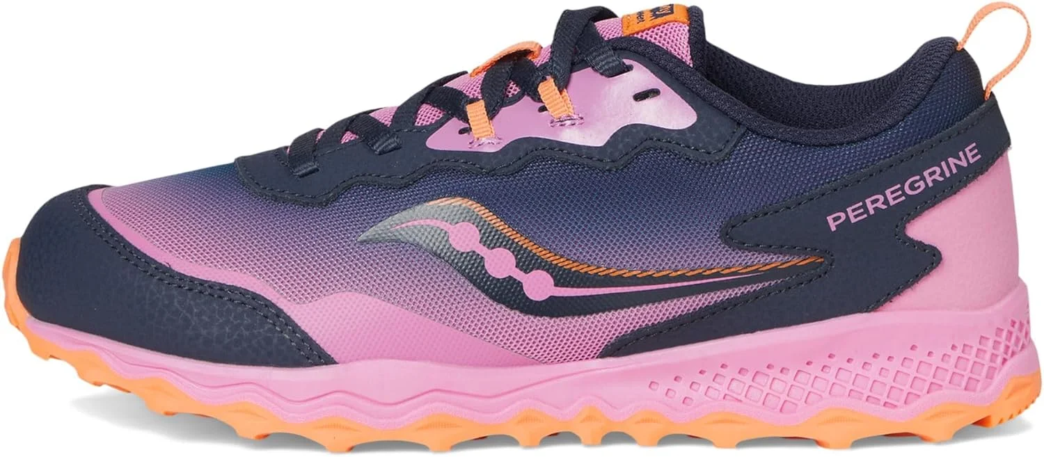 کفش ورزشی بچگانه ساکونی مدل Peregrine Kdz Shield