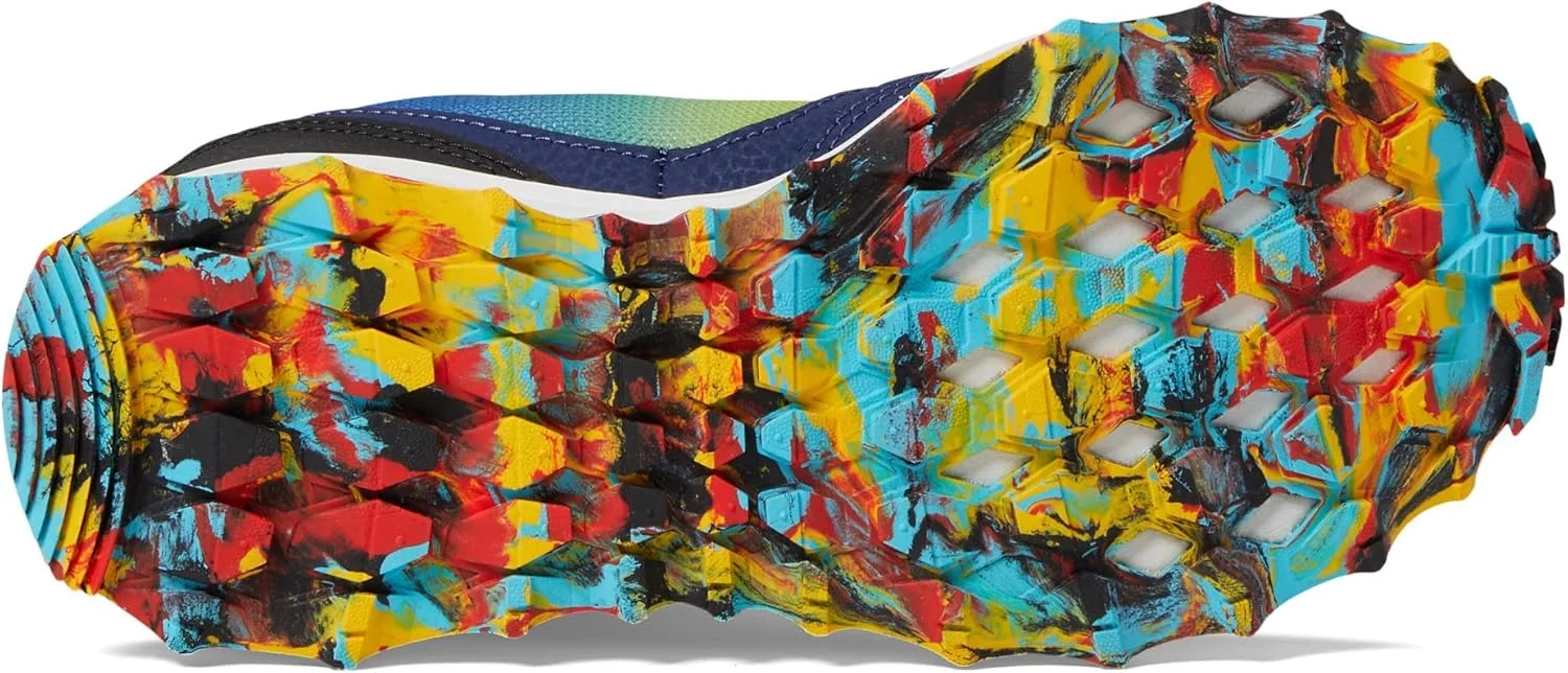 کفش ورزشی کودکانه ساکونی مدل Peregrine 12 Shield کفش ورزشی کودکانه ساکونی مدل Peregrine 12 Shield