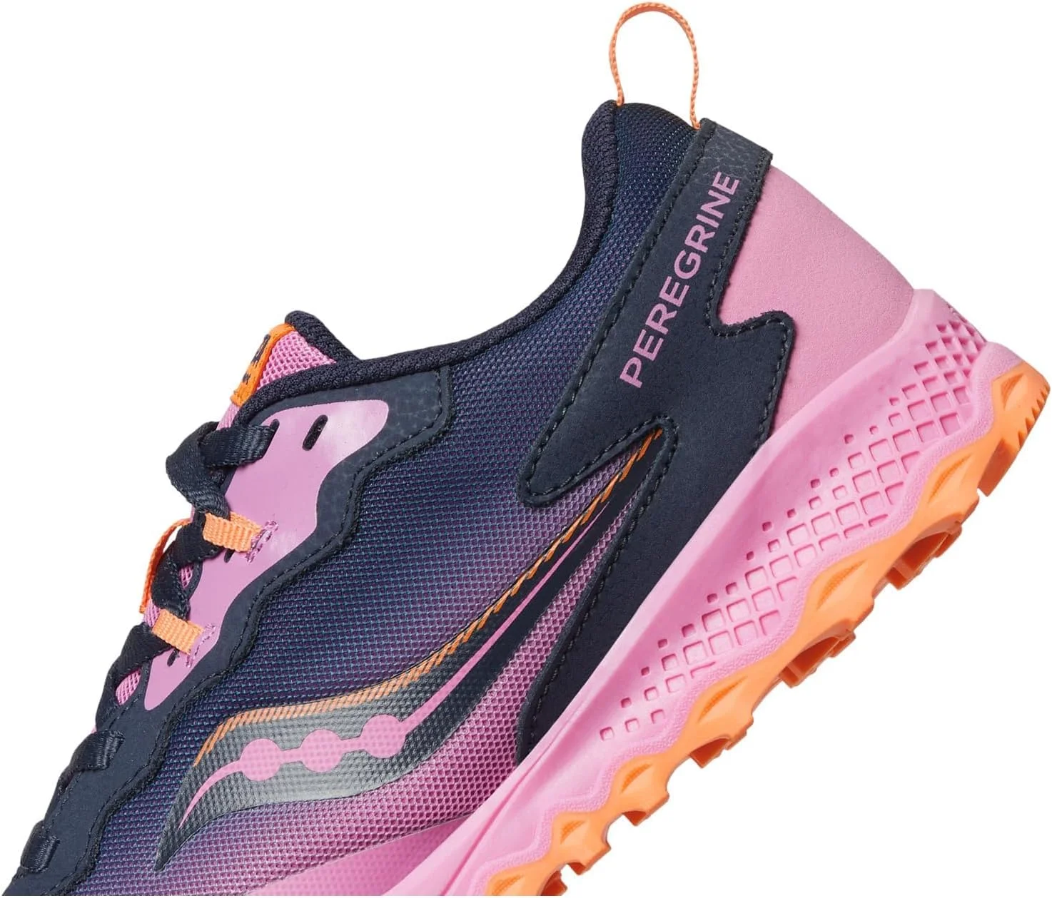 کفش ورزشی بچگانه ساکونی مدل Peregrine Kdz Shield