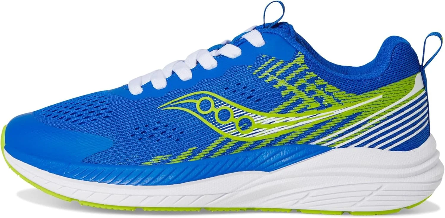 کفش ورزشی کودکانه ساکونی مدل Hurricane Kdz