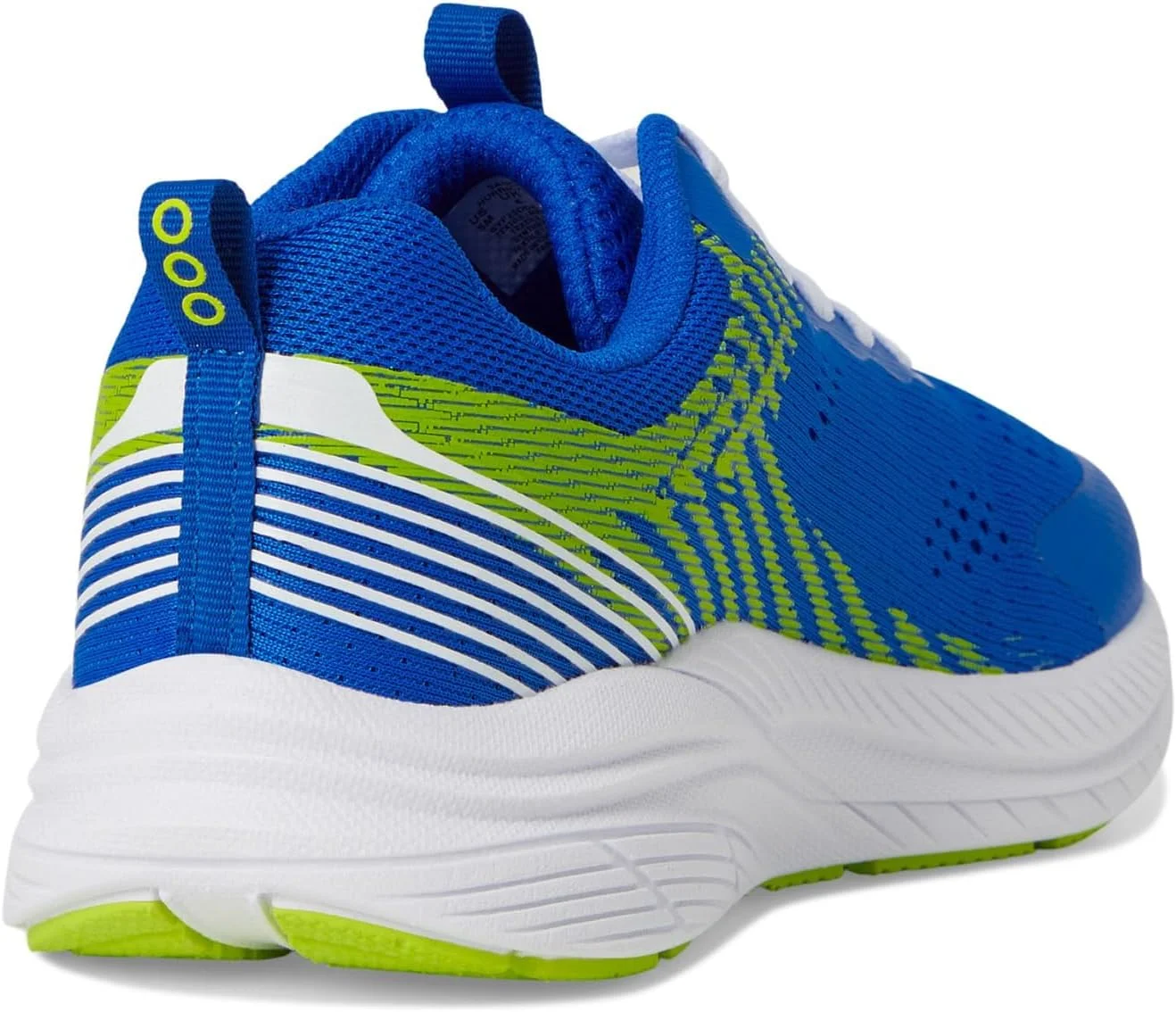 کفش ورزشی کودکانه ساکونی مدل Hurricane Kdz