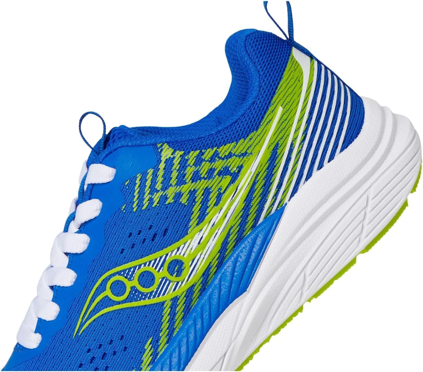 کفش ورزشی کودکانه ساکونی مدل Hurricane Kdz