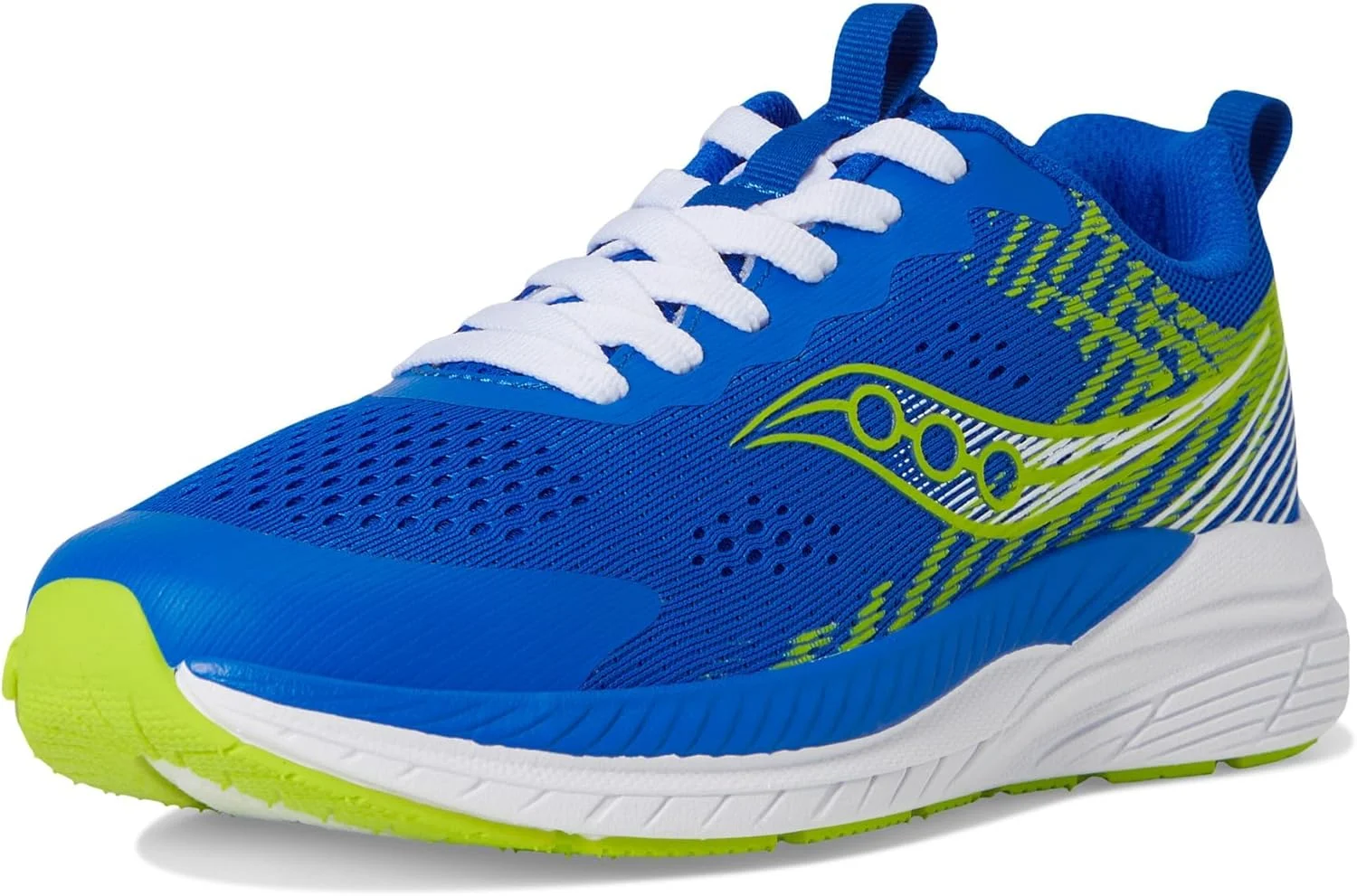 کفش ورزشی کودکانه ساکونی مدل Hurricane Kdz