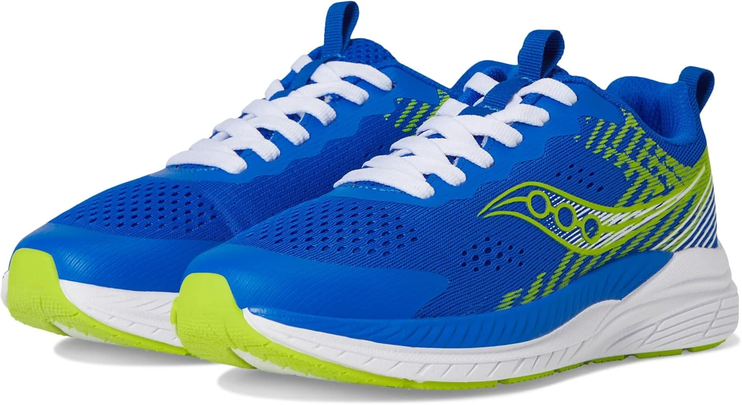 کفش ورزشی کودکانه ساکونی مدل Hurricane Kdz