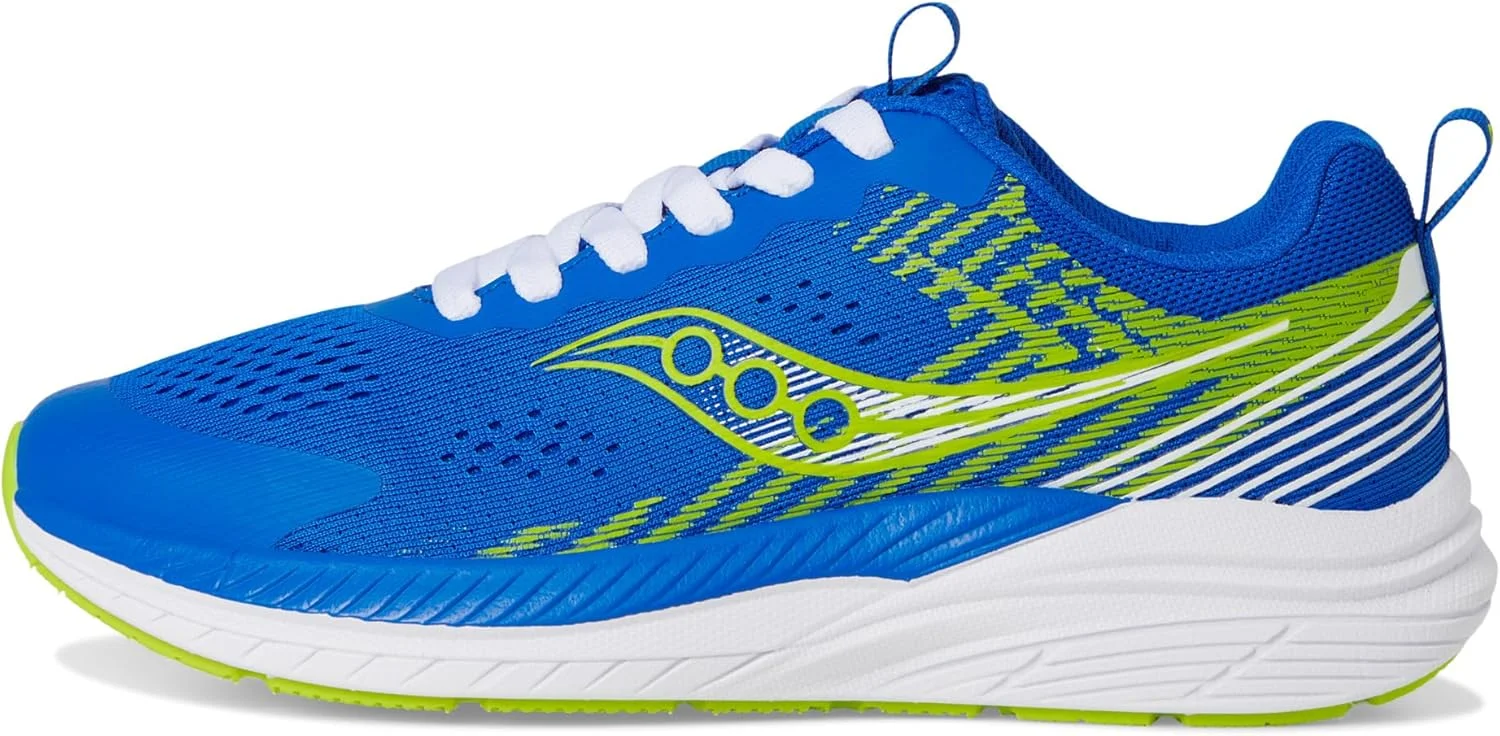 کفش ورزشی کودکانه ساکونی مدل Hurricane Kdz