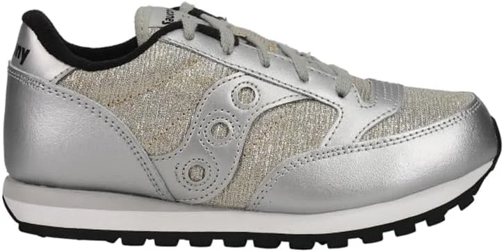 کفش‌های کتانی فشن دخترانه ساکونی اورجینال مدل Sk163334