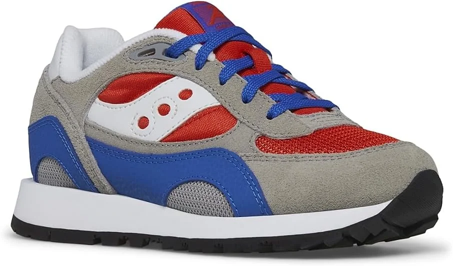 کفش کتانی سایکونی شادو 6000 یونیسکس بچگانه کفش کتانی سایکونی شادو 6000 یونیسکس بچگانه