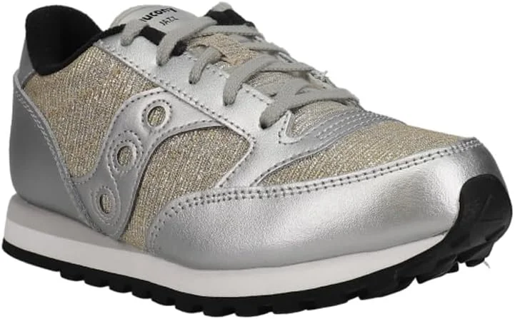 کفش‌های کتانی فشن دخترانه ساکونی اورجینال مدل Sk163334