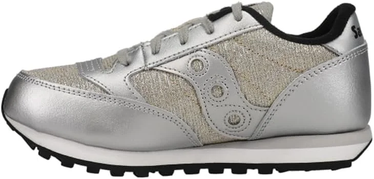 کفش‌های کتانی فشن دخترانه ساکونی اورجینال مدل Sk163334