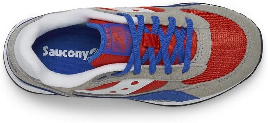 کفش کتانی سایکونی شادو 6000 یونیسکس بچگانه کفش کتانی سایکونی شادو 6000 یونیسکس بچگانه