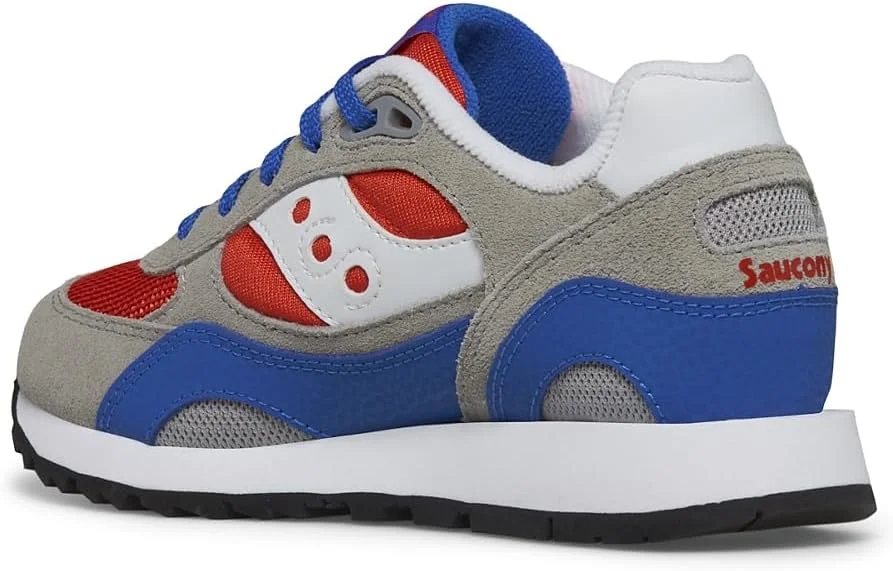 کفش کتانی سایکونی شادو 6000 یونیسکس بچگانه کفش کتانی سایکونی شادو 6000 یونیسکس بچگانه