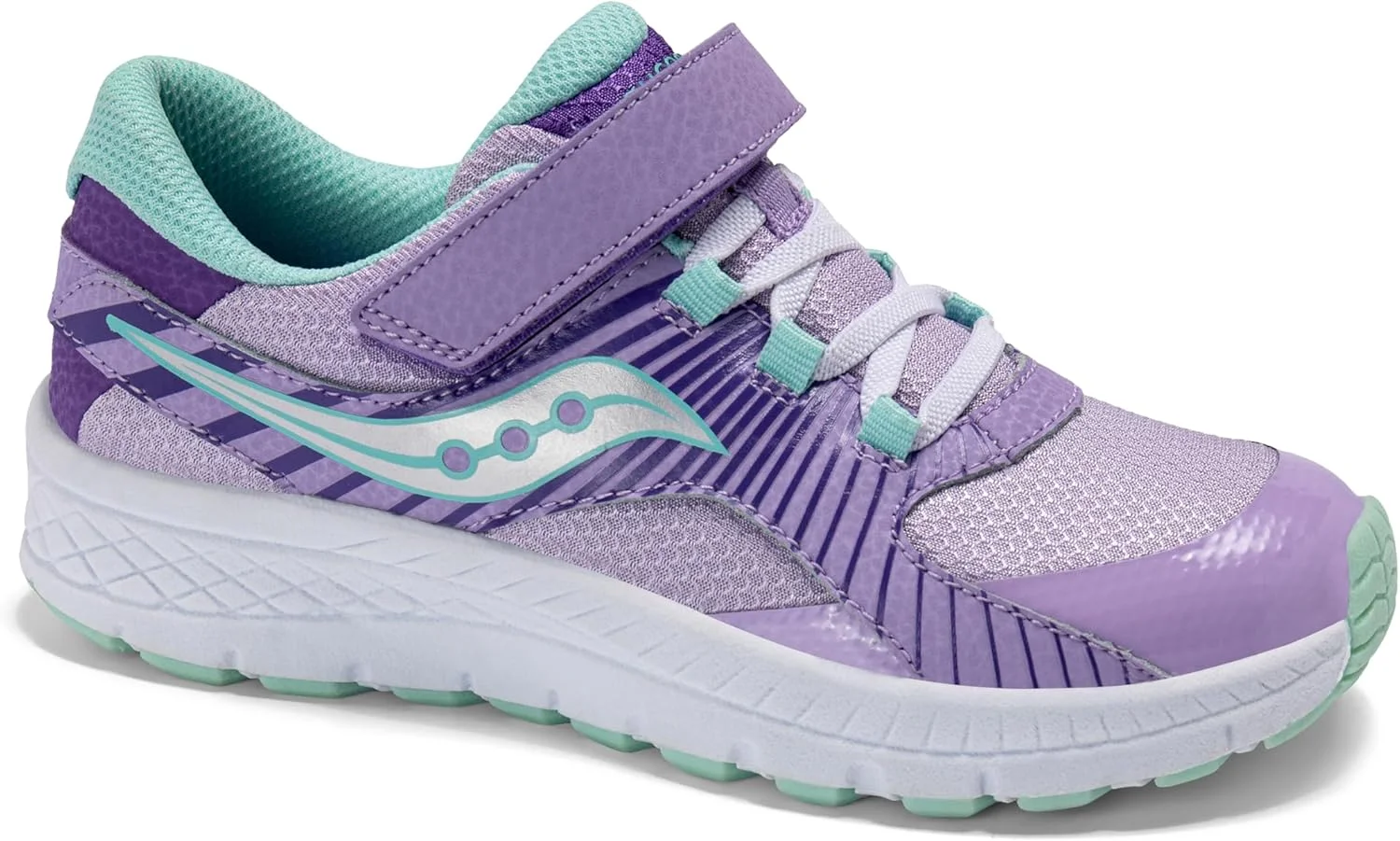 کفش ورزشی بچگانه ساکونی Velocer Ac унисекс