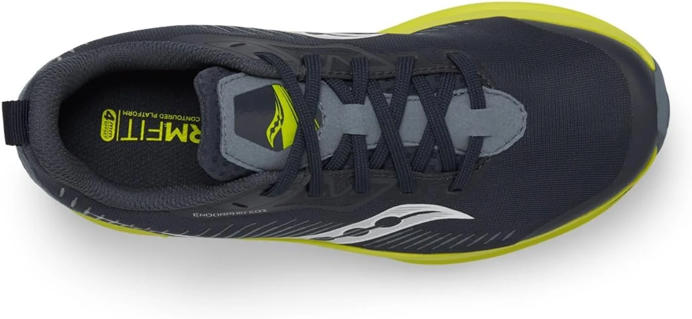 کفش ورزشی بچگانه ساکونی اندورفین Kdz