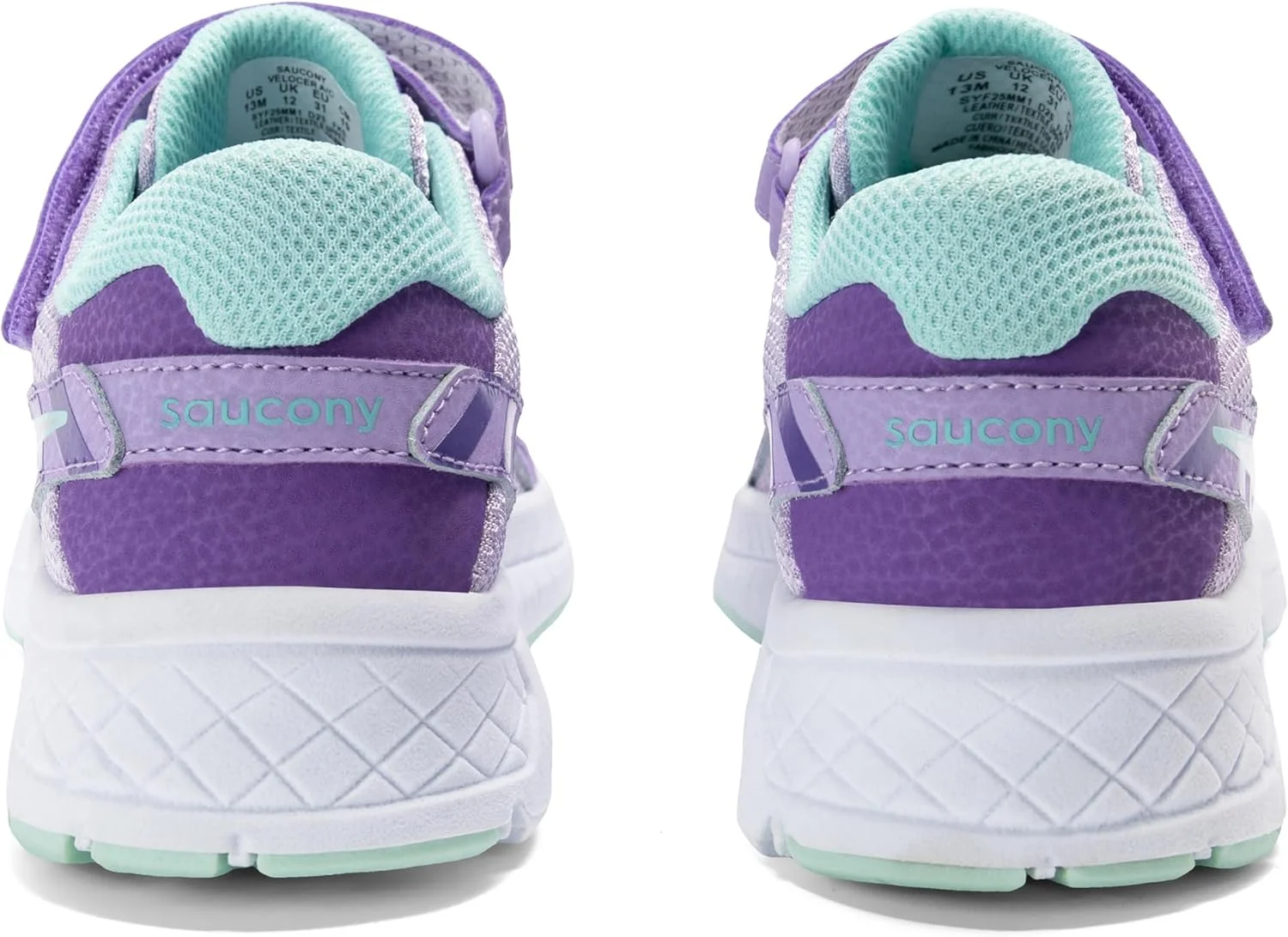 کفش ورزشی بچگانه ساکونی Velocer Ac унисекс