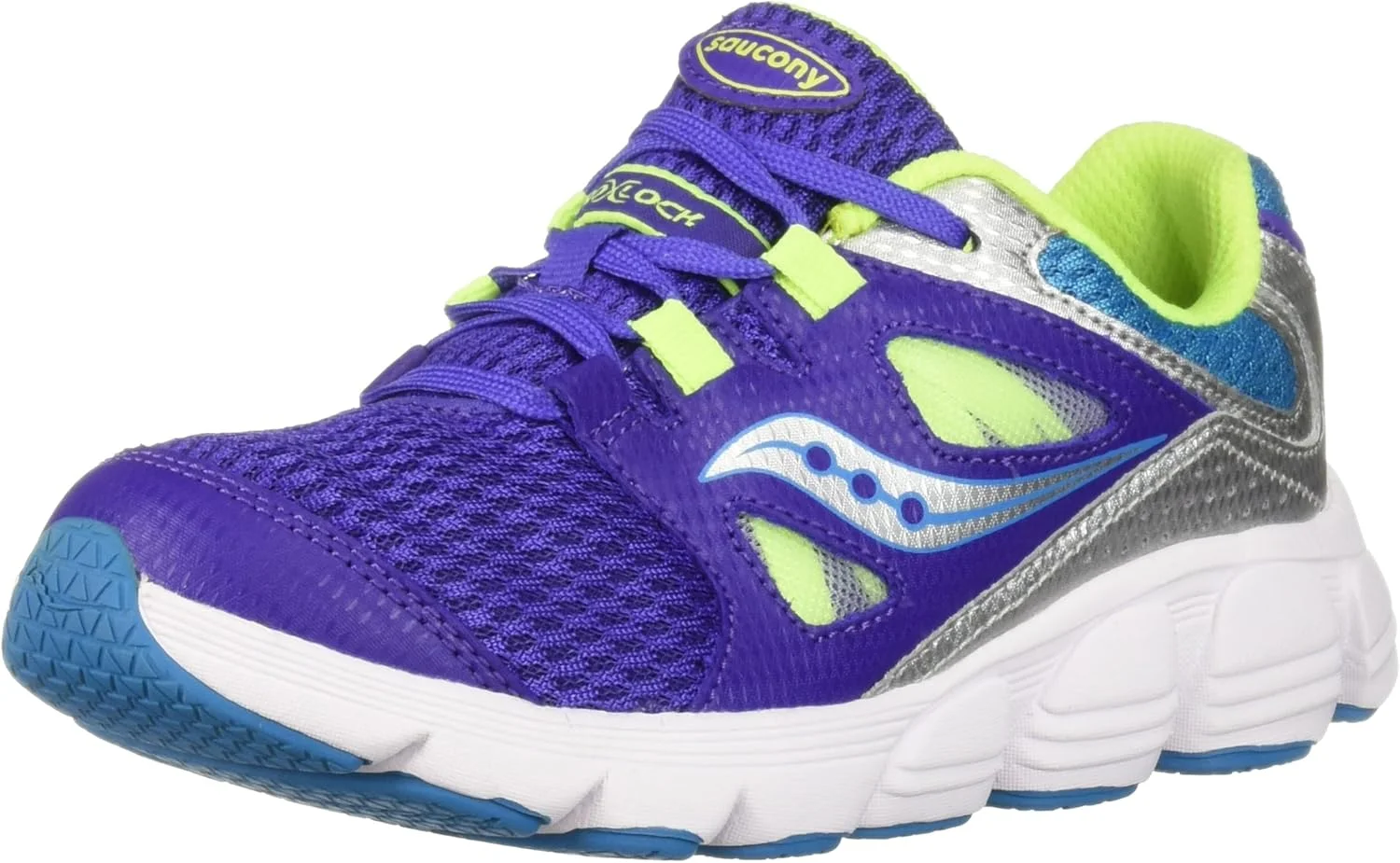 کفش کتانی پسرانه ساکونی کوتارو 4