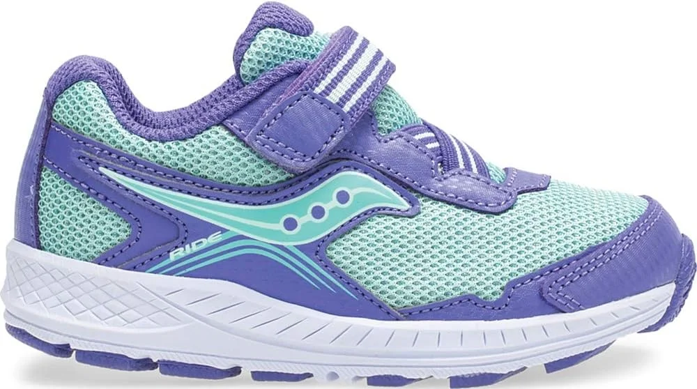 کفش ورزشی دخترانه ساکونی مدل Ride 10 JR