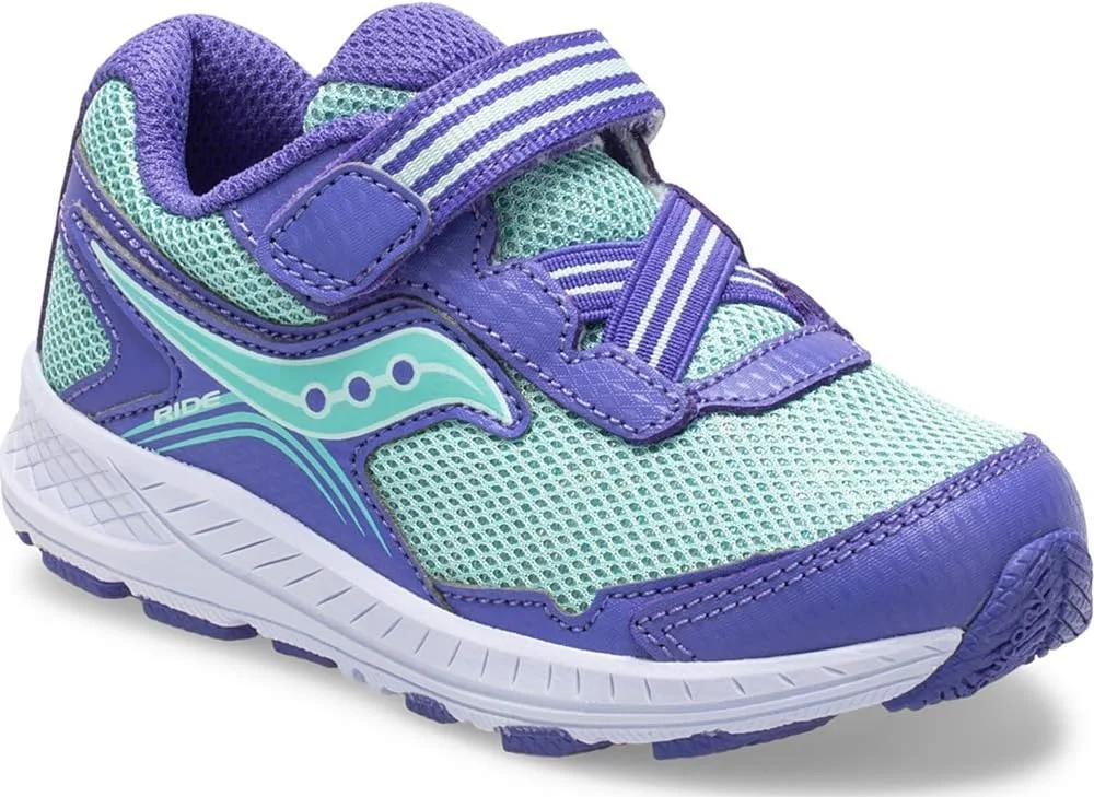 کفش ورزشی دخترانه ساکونی مدل Ride 10 JR