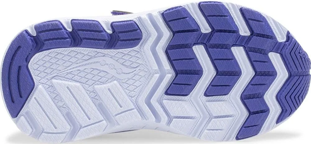 کفش ورزشی دخترانه ساکونی مدل Ride 10 JR