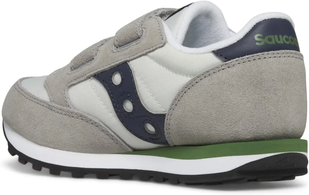 کفشSaucony Jazz Double Hook and Loop کفشSaucony Jazz Double Hook and Loop