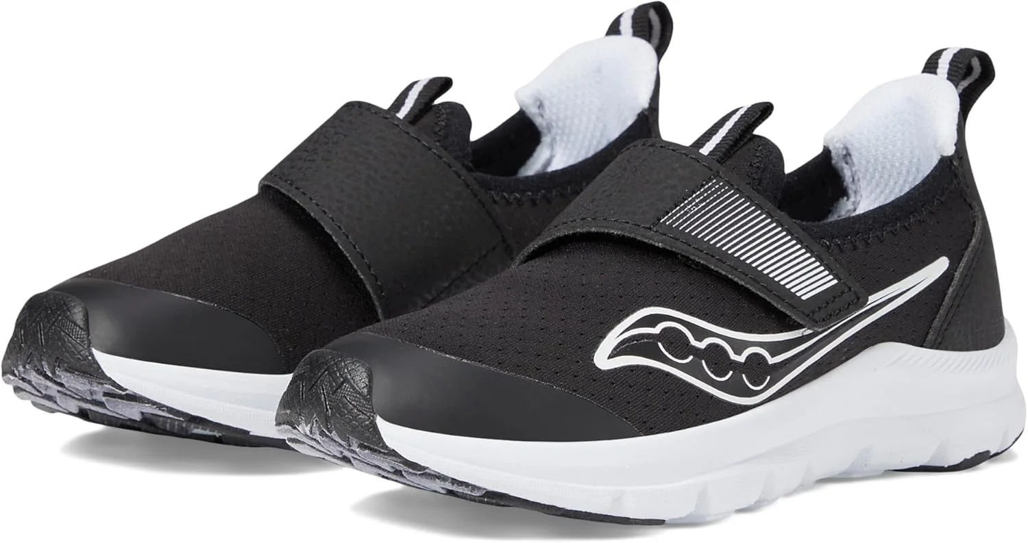 کفش ورزشی انعطاف پذیر Saucony Breeze Sport unisex-child