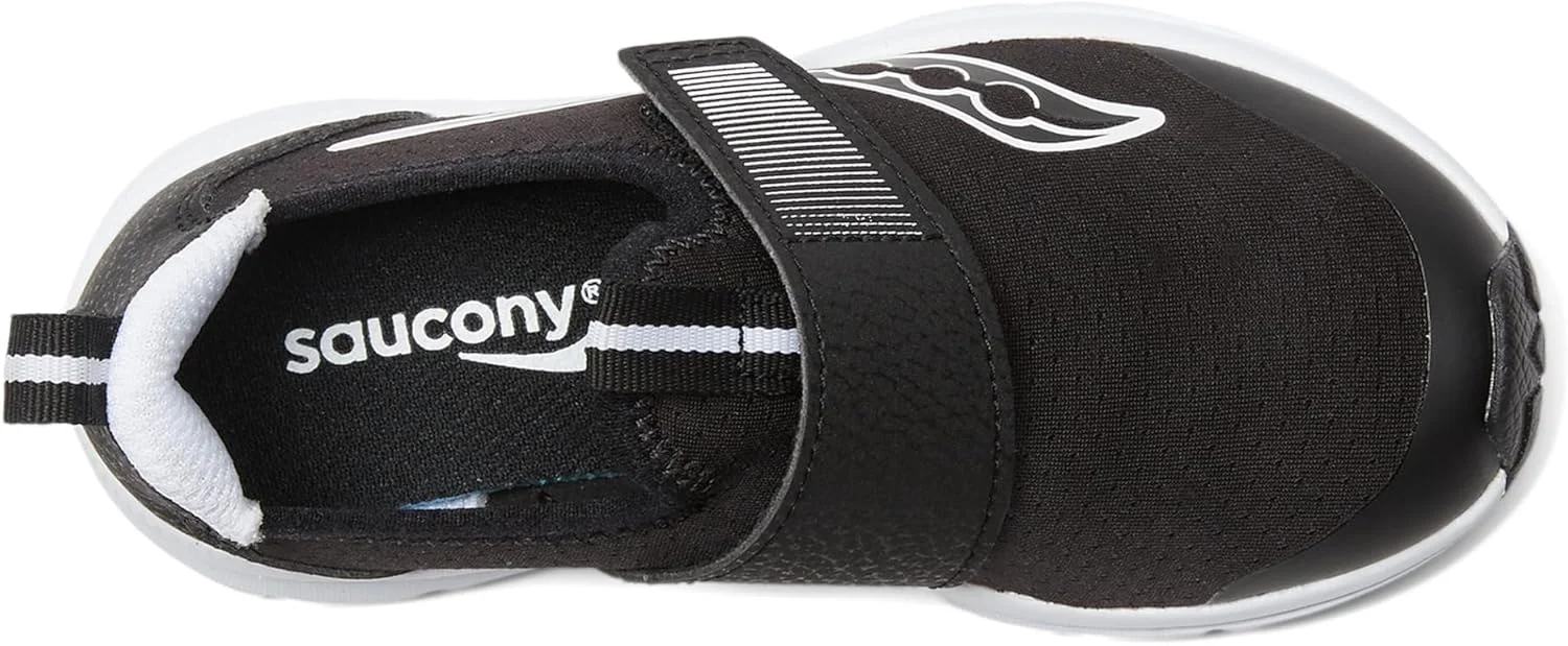 کفش ورزشی انعطاف پذیر Saucony Breeze Sport unisex-child
