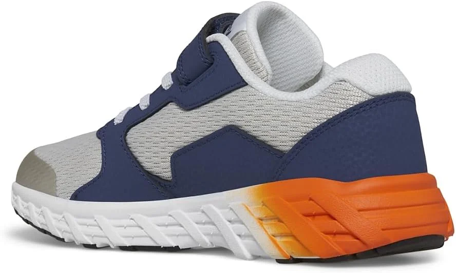 کفش ورزشی بچگانه Saucony Wind Alternative Closure 2.0