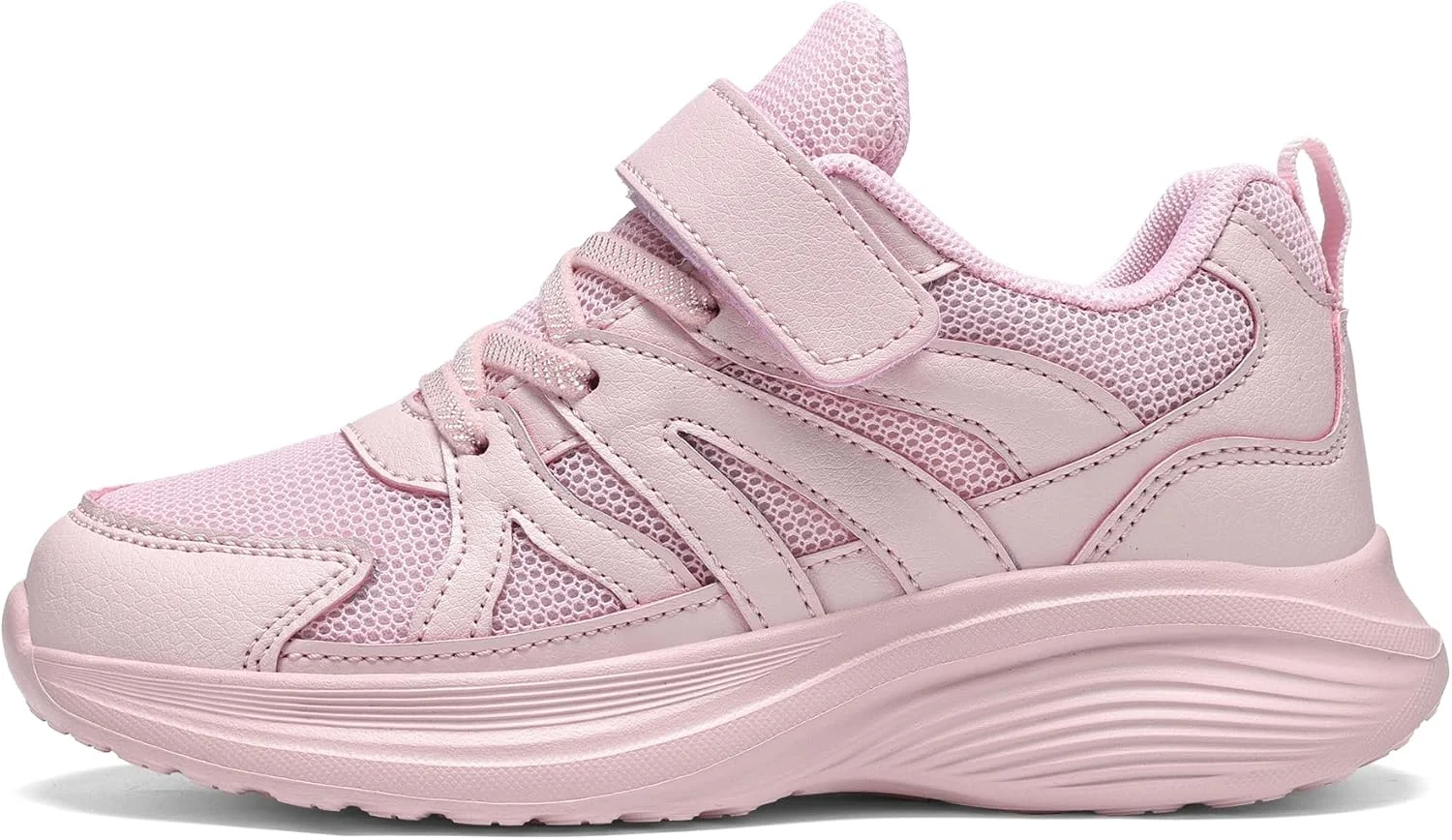 کفش تنیس پسرانه Santiro، کفش ورزشی دخترانه، کفش دویدن تنفسی کودکان