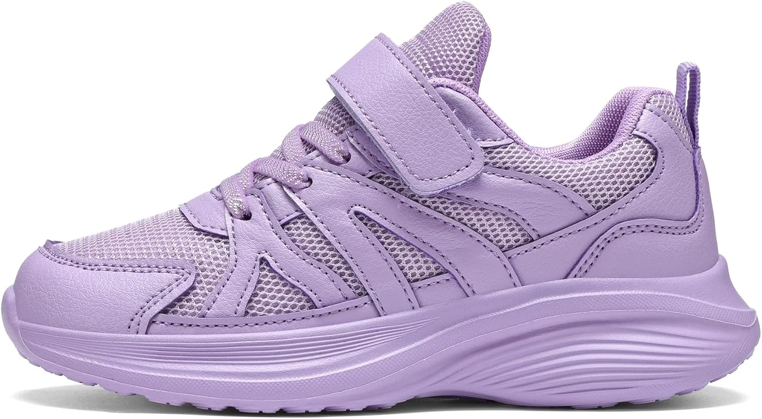 کفش تنیس پسرانه Santiro، کفش ورزشی دخترانه، کفش دویدن تنفسی بچه گانه