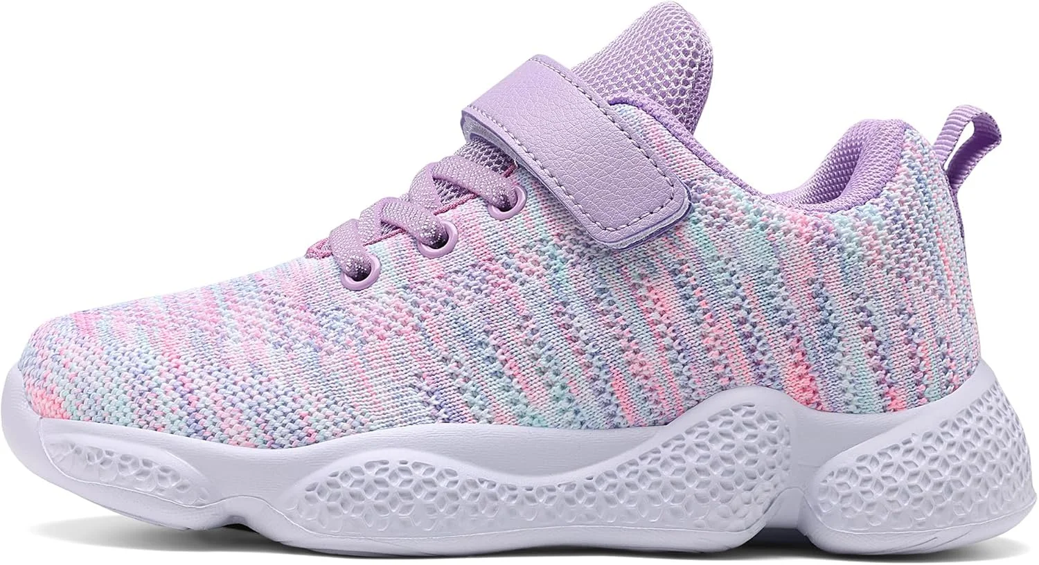 کفش های پسرانه Santiro، کفش های کتانی بچه گانه، کفش های دویدن تنیس