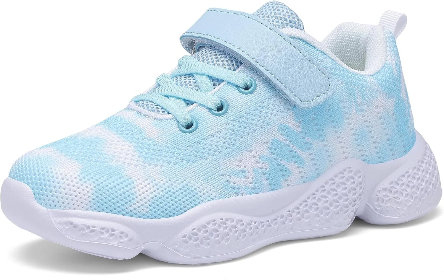 کفش تنیس بچگانه Santiro، کفش ورزشی سبک وزن مخصوص دویدن برای پسران و دختران